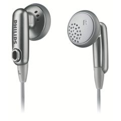 In-Ear Headphones