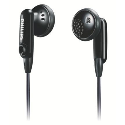 Philips  In-Ear Headphones  SHE2615/27