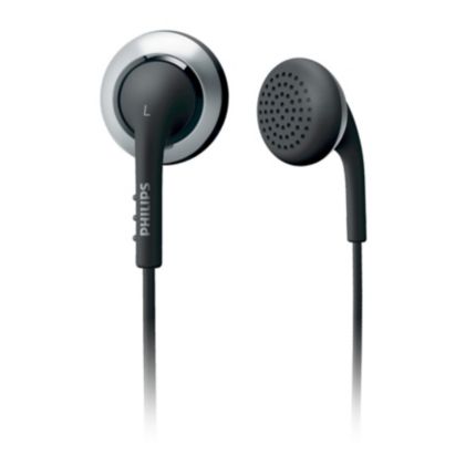 Philips  耳塞  SHE2640/00
