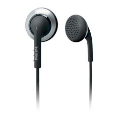 In-Ear Headphones