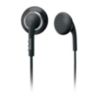 In-Ear Headphones