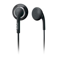 In-Ear Headphones