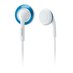 In-Ear Headphones