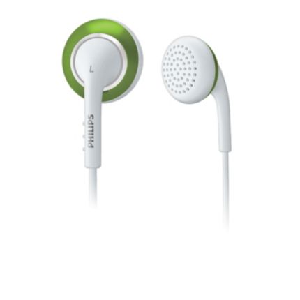 Philips  耳塞  SHE2644/27