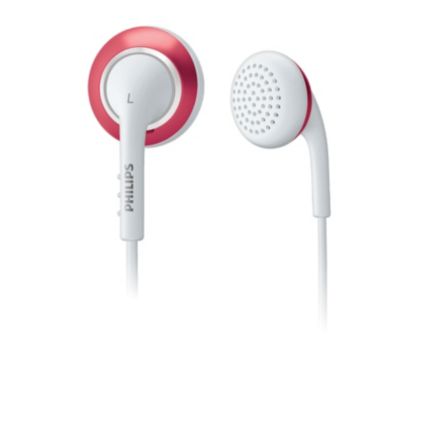 Philips  耳塞  SHE2647/27
