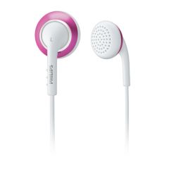 In-Ear Headphones