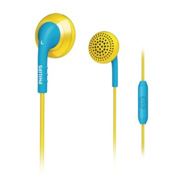 Philips  Kulak İçi Kulaklık  SHE2675YB/10