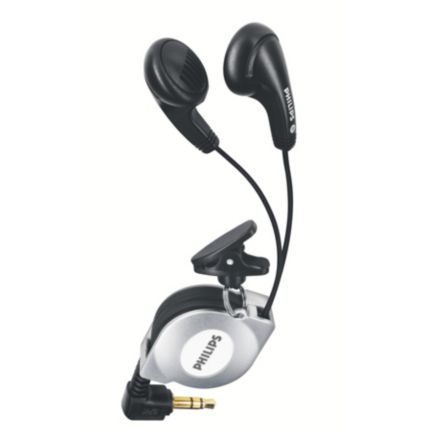 Philips  Cuffie auricolari  SHE2700/00