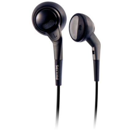 Philips  InEar-Kopfhörer  SHE2755/00