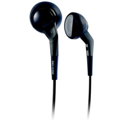 Philips  耳塞  SHE2850/97