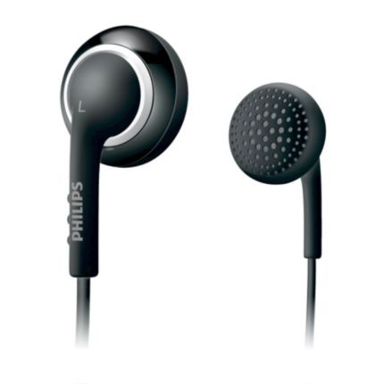 Philips  Auriculares intrauditivos  SHE2860/00