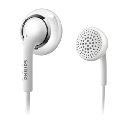 Philips  In-Ear Headphones  SHE2861/00