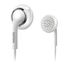 In-Ear Headphones