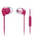 Rosa in-ear-headset