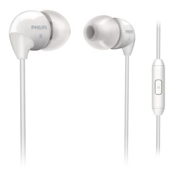 Philips  In-Ear Headset  SHE3595WT/00