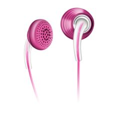 In-Ear Headphones