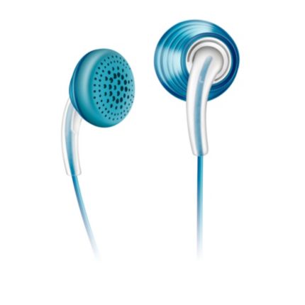 Philips  In-Ear Headphones  SHE3622/27