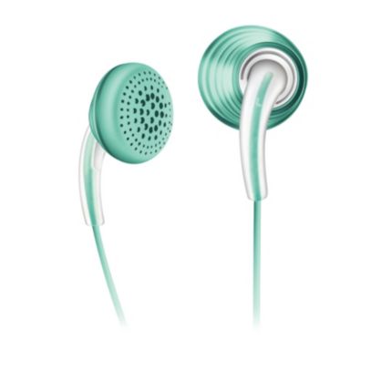 Philips  In-Ear Headphones  SHE3623/27