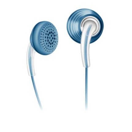 Philips  In-Ear Headphones  SHE3624/27