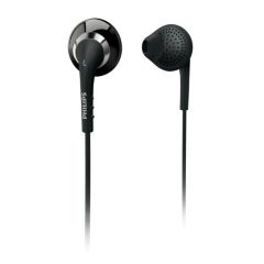 In-Ear Headphones