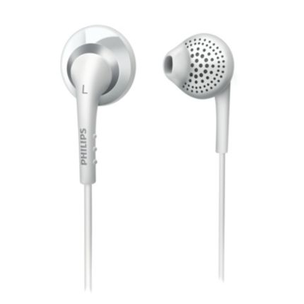 Philips  In-Ear Headphones  SHE4505/10