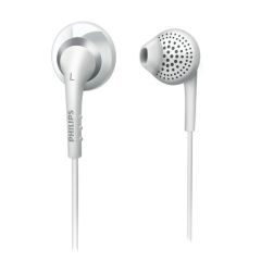 In-Ear Headphones