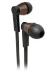 St. Germain Brown CitiScape In-Ear Headphones