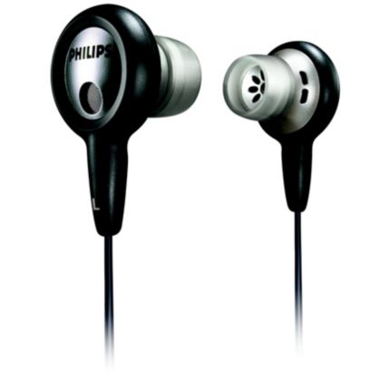 Philips  In-Ear Headphones  SHE5910/27