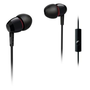 Philips  In-Ear Headphones  SHE7005/00