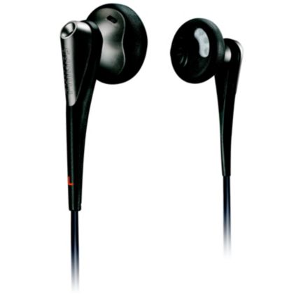 Philips  Audífonos intrauditivos  SHE7750/00