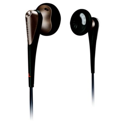 Philips  In-Ear Headphones  SHE7850/00