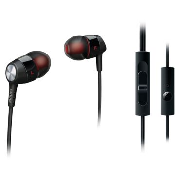 Philips  Ušesne slušalke  SHE8005/00