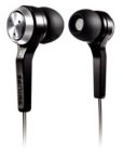 Noise isolation In ear headphones