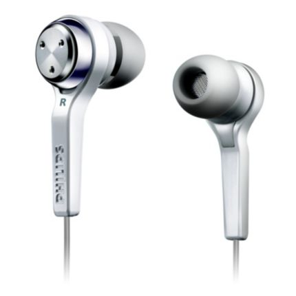 Philips  In-Ear Headphones  SHE8501/27