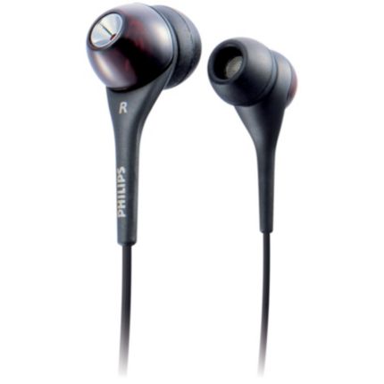 Philips  In-Ear Headphones  SHE9500/27