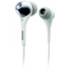 In-ear-hovedtelefon