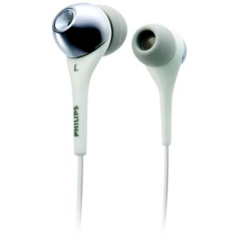 In-Ear Headphones