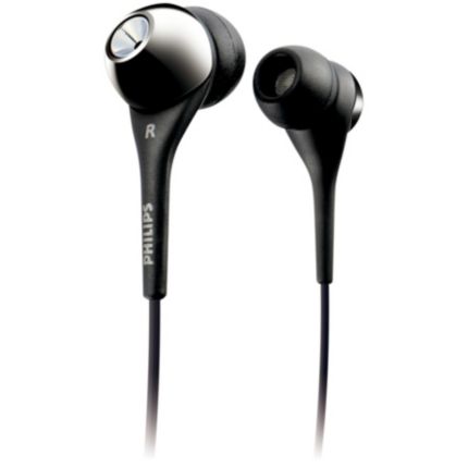 Philips  In-Ear Headphones  SHE9503/00