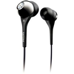 In-Ear Headphones