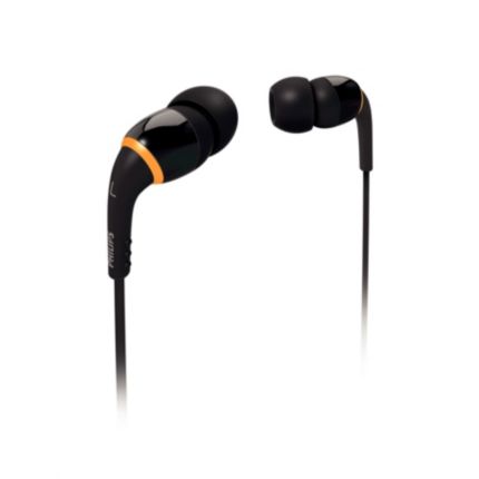 Philips  耳塞  SHE9550/97