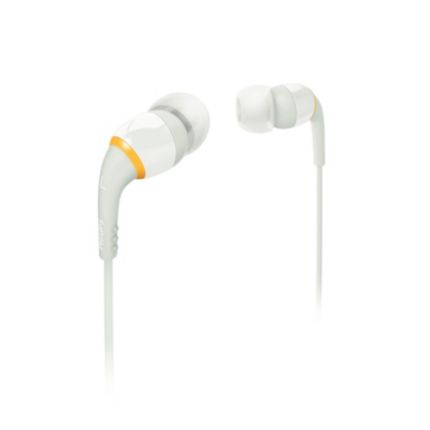 Philips  Mini-écouteurs  SHE9551/00