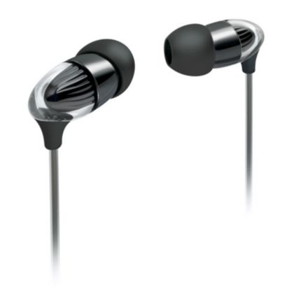 Philips  In-Ear Headphones  SHE9622/00