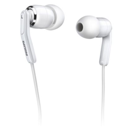 Philips  Fones de ouvido intra-auriculares  SHE9701/00