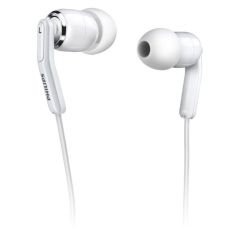 In-Ear Headphones