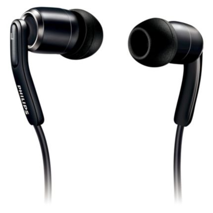 Philips  Вкладыши-наушники  SHE9703/00
