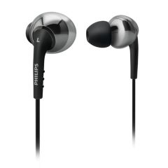 In-Ear Headphones