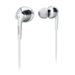 In-Ear Headphones