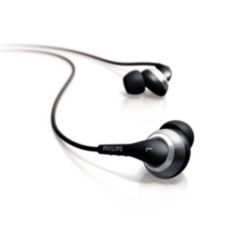 In-Ear Headphones