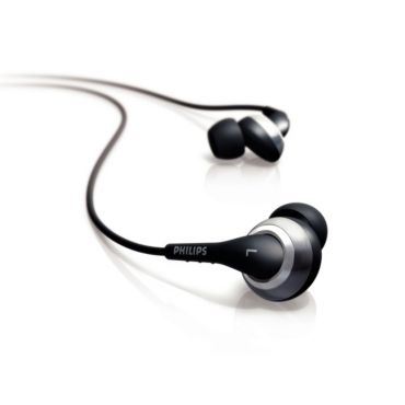 Philips  Oortelefoon  SHE9800/00