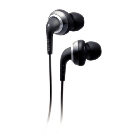 Philips  耳塞  SHE9800/97